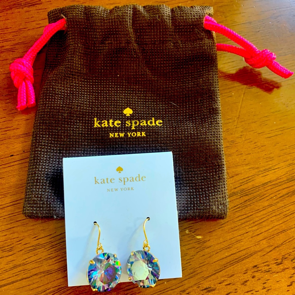 Kate Spade Earrings